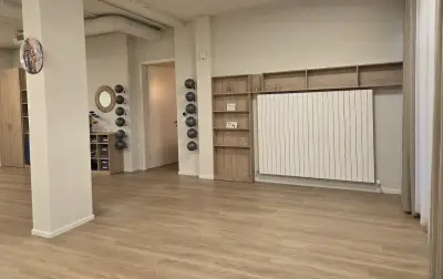 Moonlight Flow Pilates & Yoga Studio
