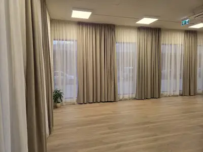Moonlight Flow Pilates & Yoga Studio