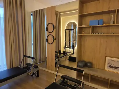 Moonlight Flow Pilates & Yoga Studio