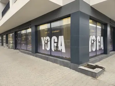 Moonlight Flow Pilates & Yoga Studio