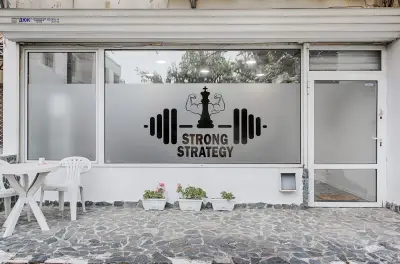 Strong Strategy