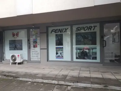 Fenix Sport