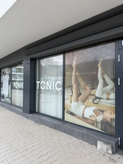 Tonic Пилатес Студио