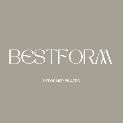 BestForm Reformer Pilates