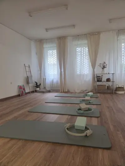Upaya Studio
