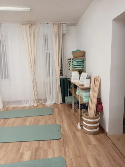 Upaya Studio
