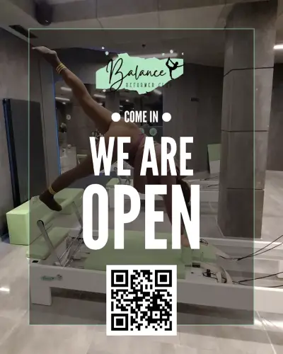 Balance Reformer Club