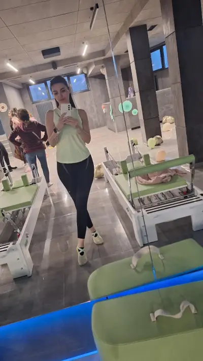 Balance Reformer Club
