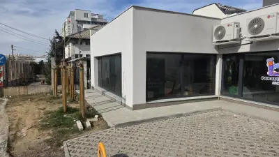 UPREFORMER Ovcha Kupel