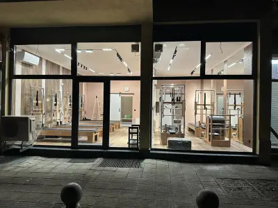 Pilates 54