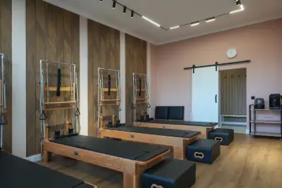Pilates 54