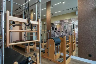 Pilates 54