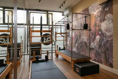 Pilates 54