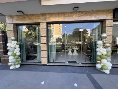 Savaya Pilates