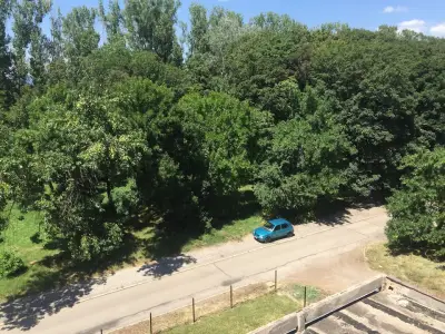 Жилищна сграда Маршал