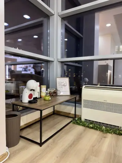 My Reformer Space