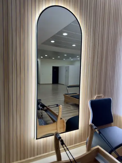 My Reformer Space