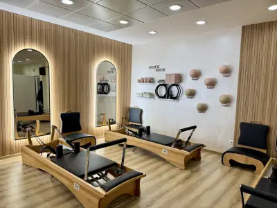 My Reformer Space