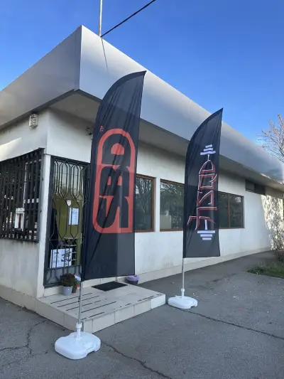 Strength Squad HQ