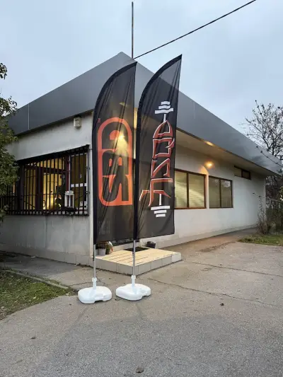 Strength Squad HQ