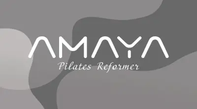 AMAYA Pilates Reformer