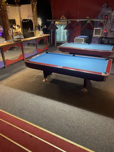Парти зала Games house