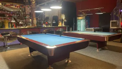Парти зала Games house