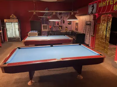 Парти зала Games house