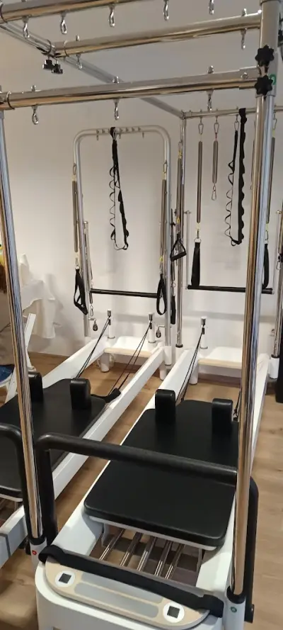 Ananda Pilates Studio Plovdiv