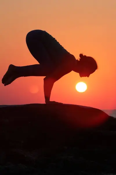 Ananda Pilates Studio Plovdiv