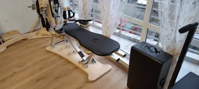 Ananda Pilates Studio Plovdiv