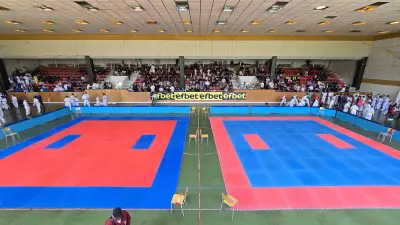 Спортна зала "Ловеч"