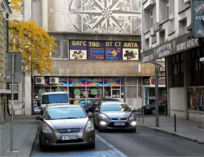 BURGAS ESCAPE ROOMS