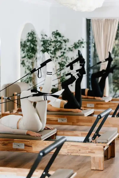 Body Balance 7