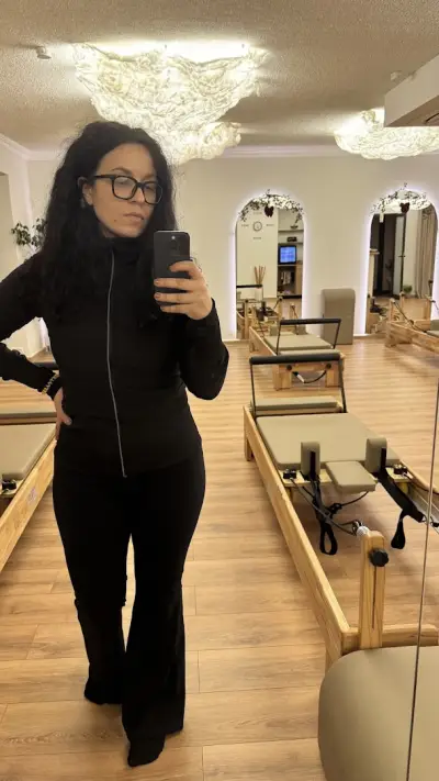 Body Balance 7