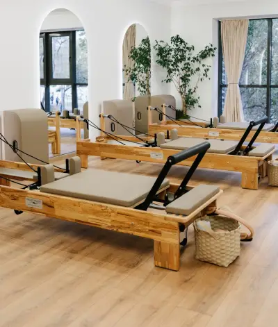 Body Balance 7