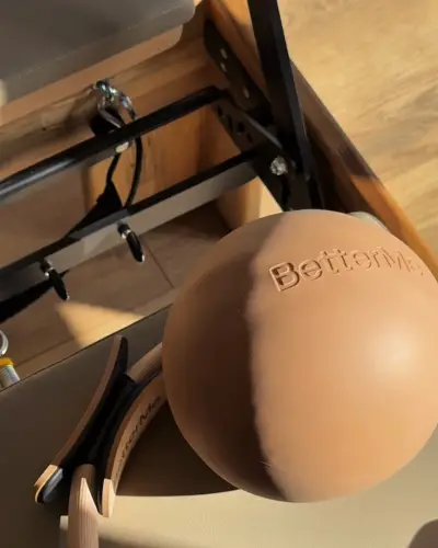 Body Balance 7