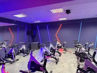 Unlimited Motion