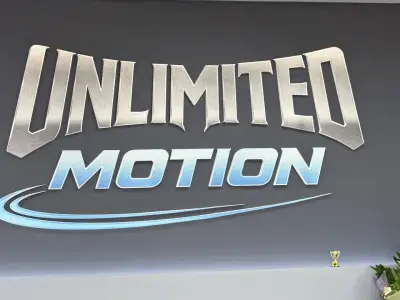 Unlimited Motion