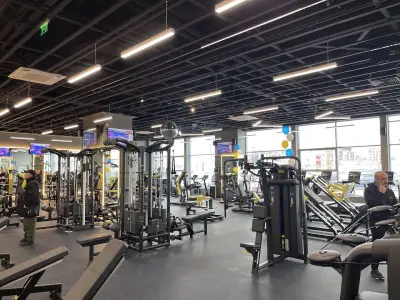 Next Level Grand Plaza Burgas