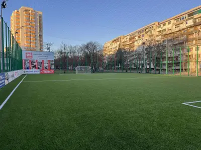 ДС Спорт спортен комплекс