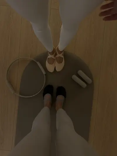 shape pilates studio