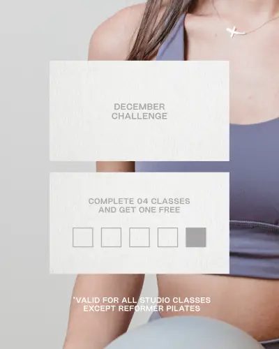 shape pilates studio