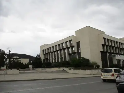 Зала „Пейо Яворов“