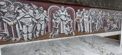 Зала „Пейо Яворов“