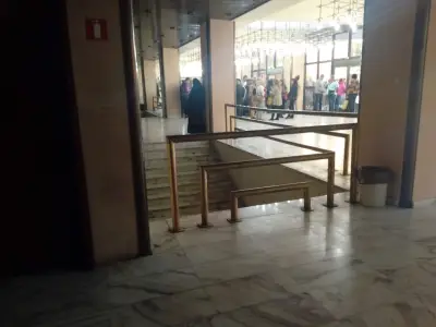 Зала „Пейо Яворов“