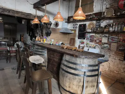 Moto&Medieval Pub"Valhalla"