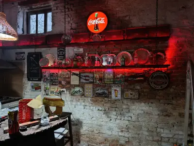 Moto&Medieval Pub"Valhalla"