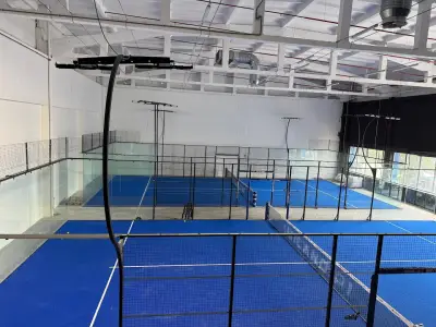 Premier Padel Club