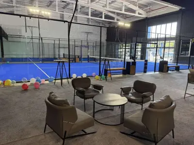 Premier Padel Club